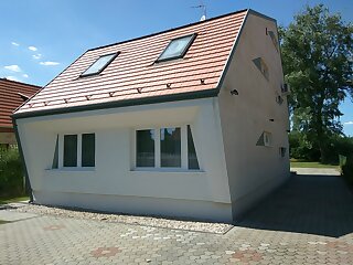 Pajger Apartman Balatonmariafurdo szállás
