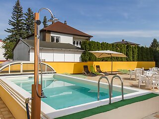 Terez Apartman C Balatonmariafurdo szállás