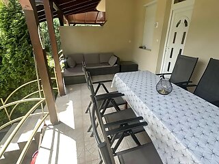 Orsolya Apartman Balatonszarszo szállás