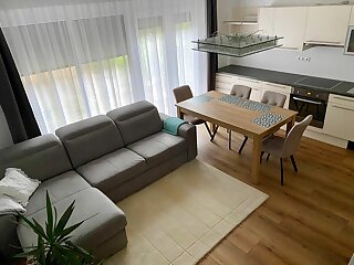 Mark Apartman Balatonszarszo szállás