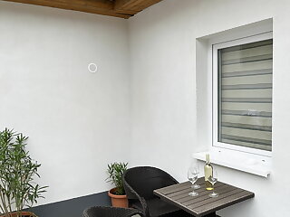 Szemes Liget Apartman Balatonszemes szállás
