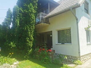 Kameleon Apartmanhaz Balatonszemes szállás