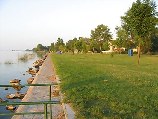 Szemesi Apartman Balatonszemes szállás