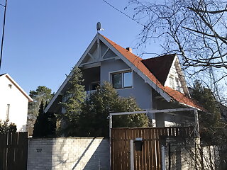Rita Apartman Balatonszeplak szállás
