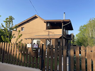 Feszek Apartman Balatonudvari szállás