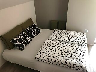 Mihok Apartman Balatonvilagos szállás