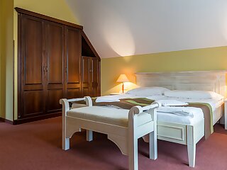 To Apartman Bank szállás