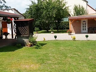 Fortuna Apartman Barcs szállás