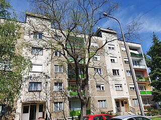 Matrix Apartman Bekescsaba szállás