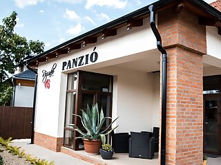 Rozsako Panzio Kisvarda szállás