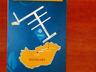 Boglarka Panzio Etterem Mezokovesd szállás
