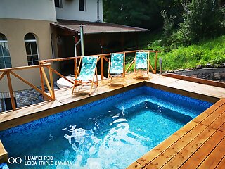 Holiday Villamerica Panzio Miskolctapolca szállás