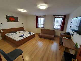 Citylife Rooms Panzio Mosonmagyarovar szállás