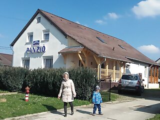 Herkules Panzio Nagykanizsa szállás