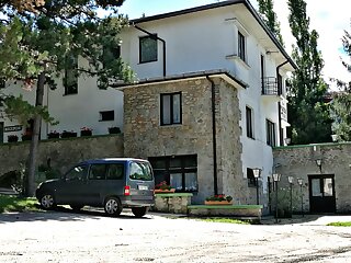 Fuzi Panzio Etterem Sopron szállás