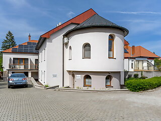 Anna Panzio Sopron szállás