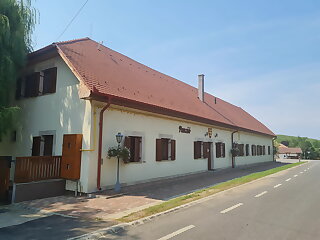 Toros Panzio Szabolcs szállás