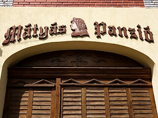 Matyas Panzio Szeged szállás