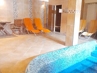 Harmonia Wellness Villa Es Panzio Szilvasvarad szállás