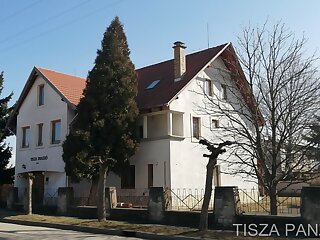 Tisza Panzio Tokaj szállás