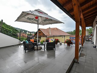 E Vasko Panzio Tokaj szállás