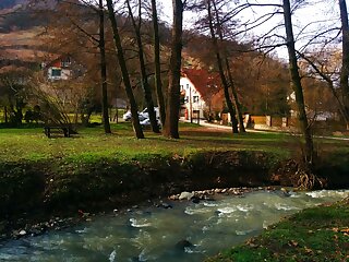 Villa Harmonia Panzio Visegrad szállás