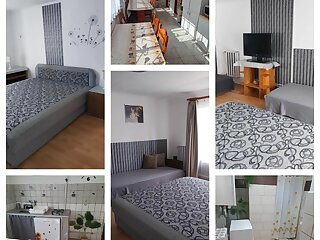 Kisfaludy Vendeghaz Abadszalok szállás