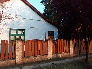 Rustica Vendeghaz Abadszalok szállás