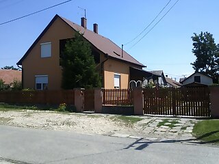 Havellant Vendeghaz Abadszalok szállás
