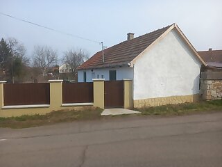 Galamblak Vendeghaz Abaujszanto szállás