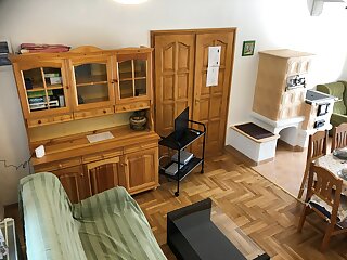 Bosa Vendeghaz Alsoors szállás