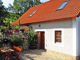 Oreghegyi Vendeghaz Aszofo szállás