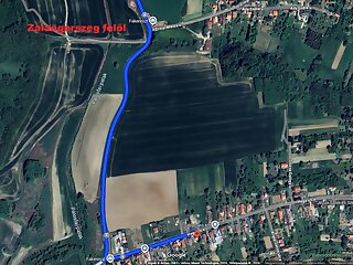 Gocsej Kapuja Molnar Vendeghaz Babosdobrete szállás