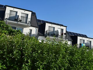 Panorama Vendeghaz**** Badacsony szállás