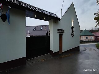 Ordoglovas Vendeghaz Bajna szállás