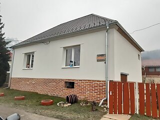 Diofa Vendeghaz Bakonybel szállás