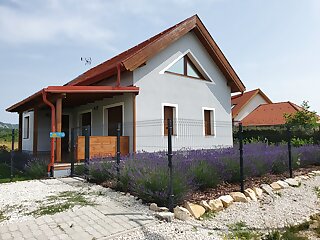 Arvalanyhaj Vendeghaz Balatonakali szállás