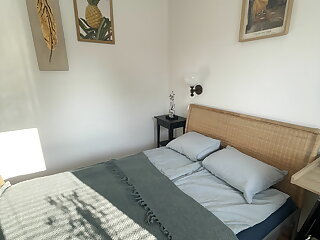 Ket Fenyo Vendeghaz Balatonakarattya szállás
