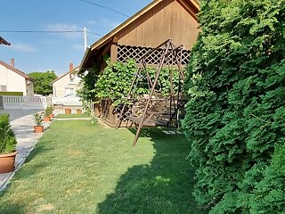Harmonia Vendeghaz Balatonboglar szállás