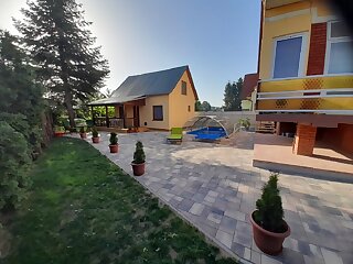 Vadasz Vendeghaz Balatonboglar szállás