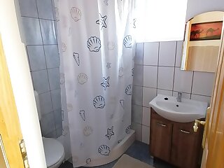 Feher Vendeghaz Balatonederics szállás