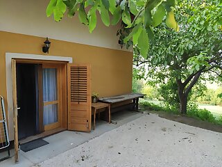 Panorama Vendeghaz Balatonendred szállás