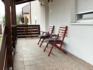 Dio Vendeghaz Balatonfenyves szállás