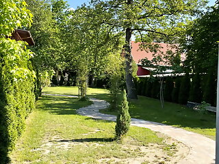 Lilien Vendeghaz Balatonfenyves szállás