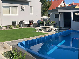 Csepreghy Vendeghazak Balatonfoldvar szállás