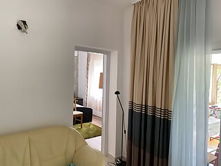 Rozsa Vendeghaz Balatonfured szállás