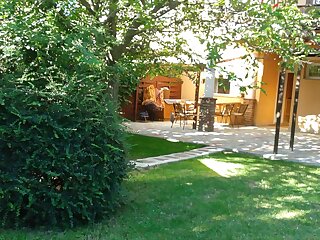 Ibolya Vendeghaz Balatonfured szállás