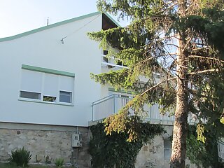 Furedi Halacska Vendeghaz Balatonfured szállás
