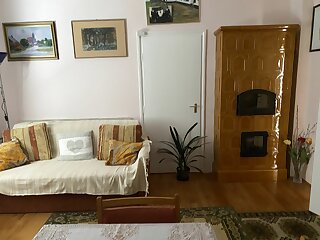 Csaladbarat Vendeghaz Balatonfuzfo szállás