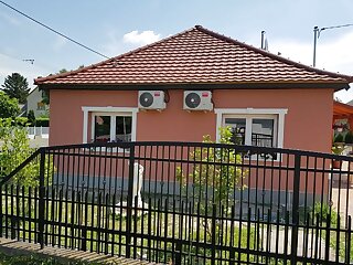 Rajmond Vendeghaz Balatonkeresztur szállás